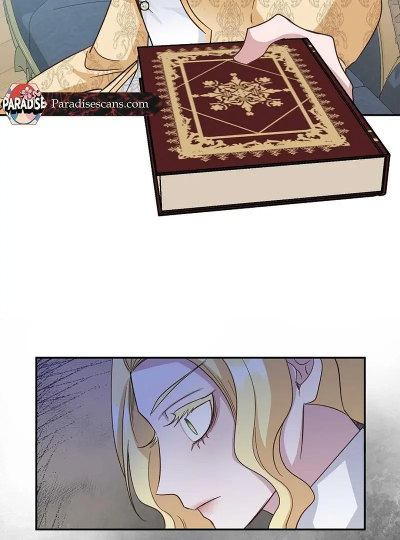 Secret of Birth Chapter 8 page 98