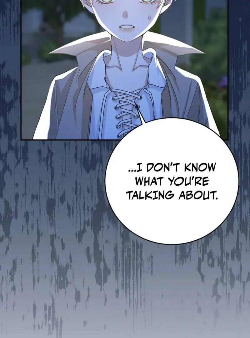 Secret of Birth Chapter 9 page 4