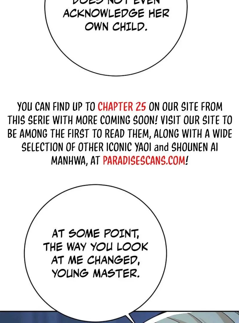 Secret of Birth Chapter 9 page 7