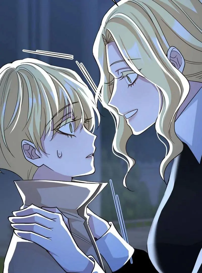 Secret of Birth Chapter 9 page 8
