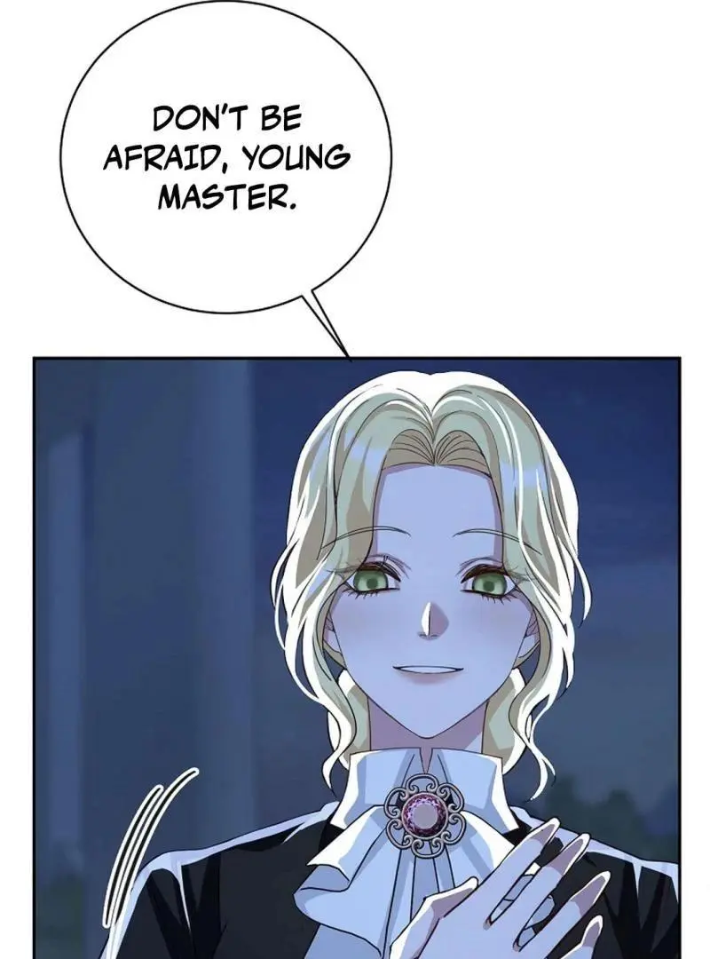 Secret of Birth Chapter 9 page 12