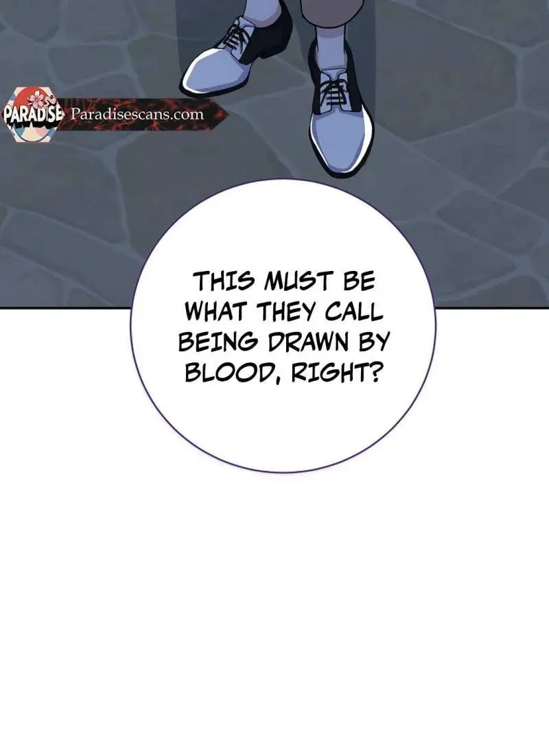 Secret of Birth Chapter 9 page 16