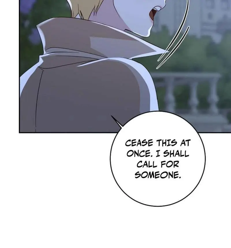Secret of Birth Chapter 9 page 18