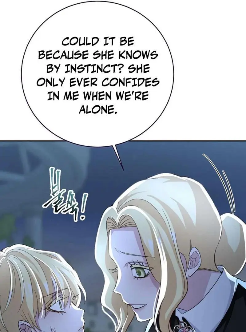 Secret of Birth Chapter 9 page 19