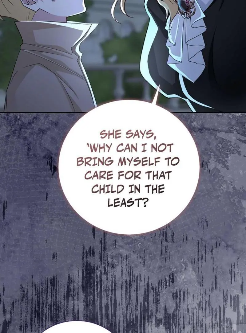 Secret of Birth Chapter 9 page 20