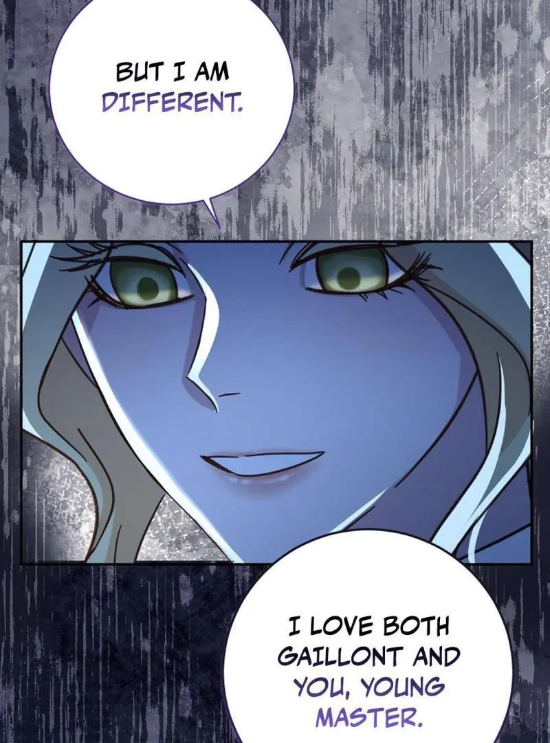 Secret of Birth Chapter 9 page 21