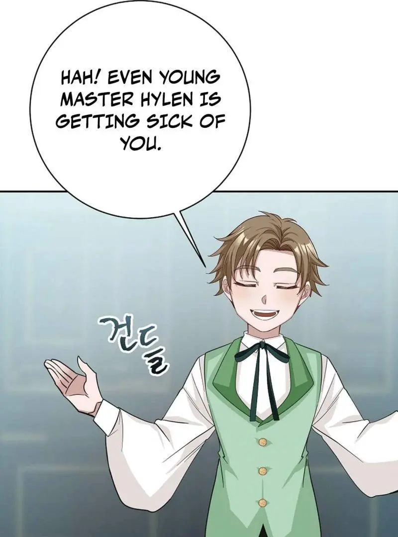 Secret of Birth Chapter 9 page 60