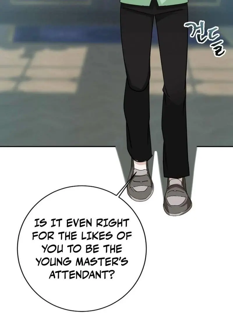 Secret of Birth Chapter 9 page 61