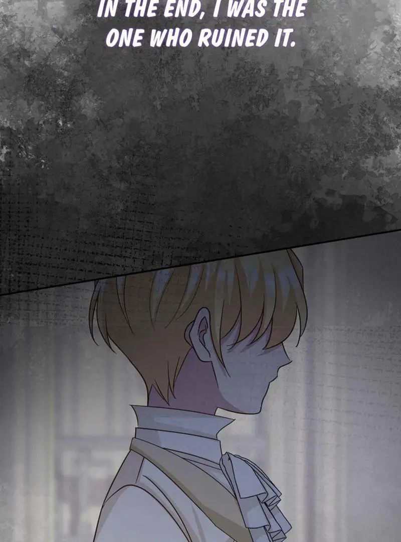 Secret of Birth Chapter 9 page 96