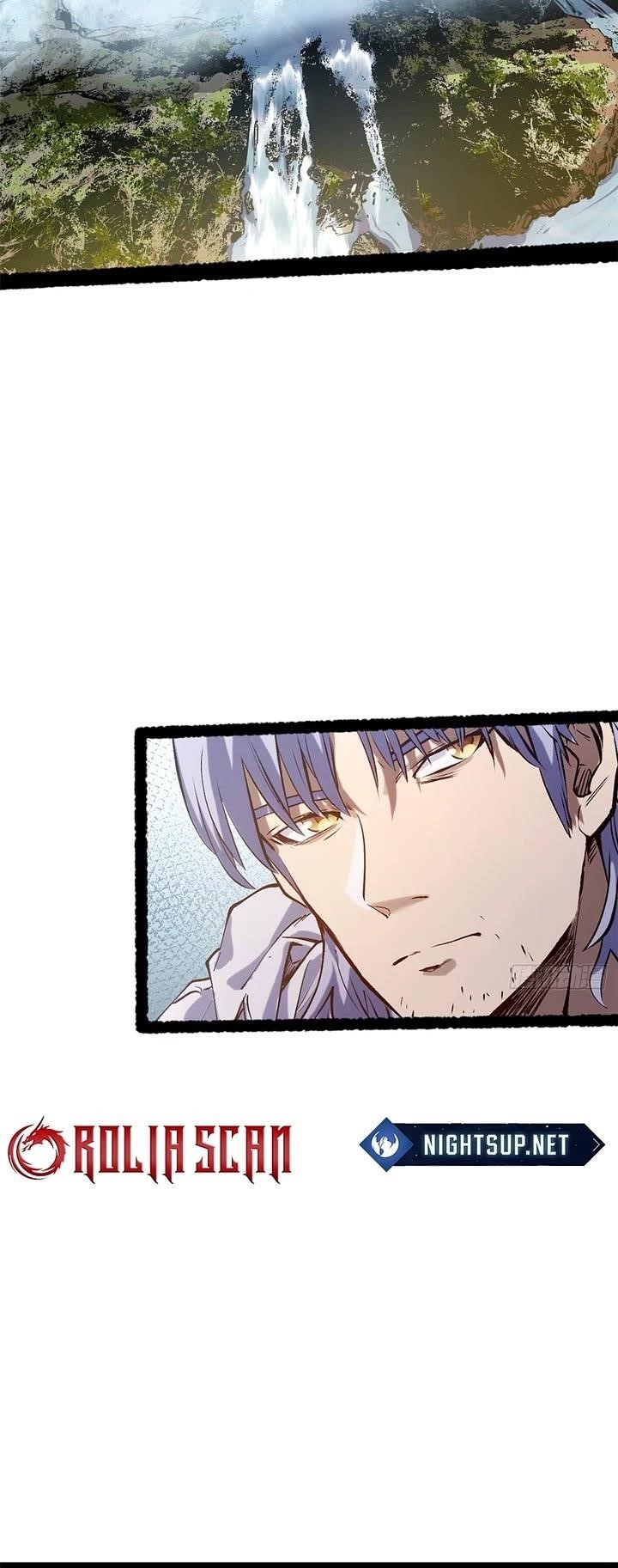Secretly Cultivate For A Thousand Years Chapter 232 page 30