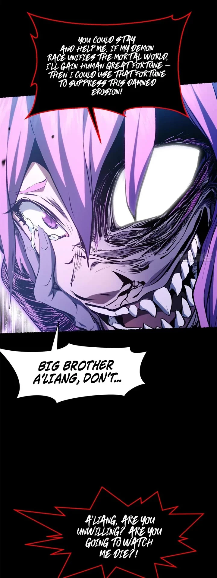 Secretly Cultivate For A Thousand Years Chapter 239 page 24
