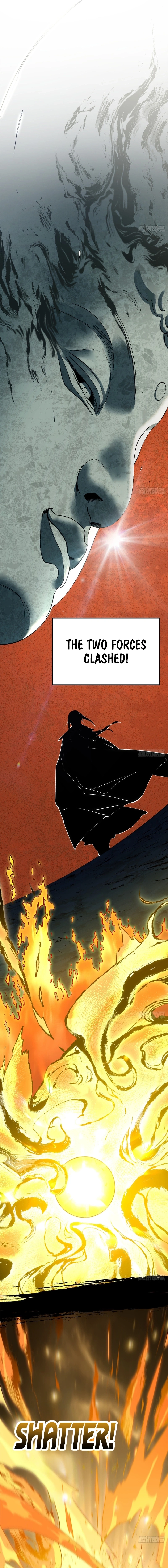Secretly Cultivate For A Thousand Years Chapter 252 page 4