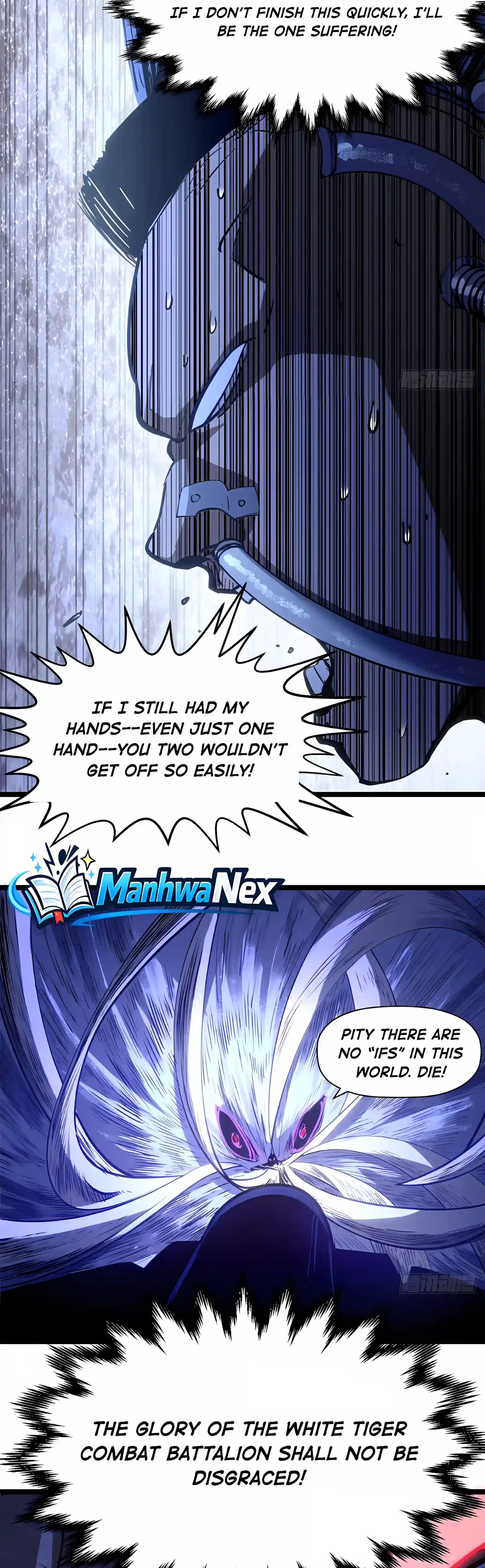 Secretly Cultivate For A Thousand Years Chapter 276 page 43