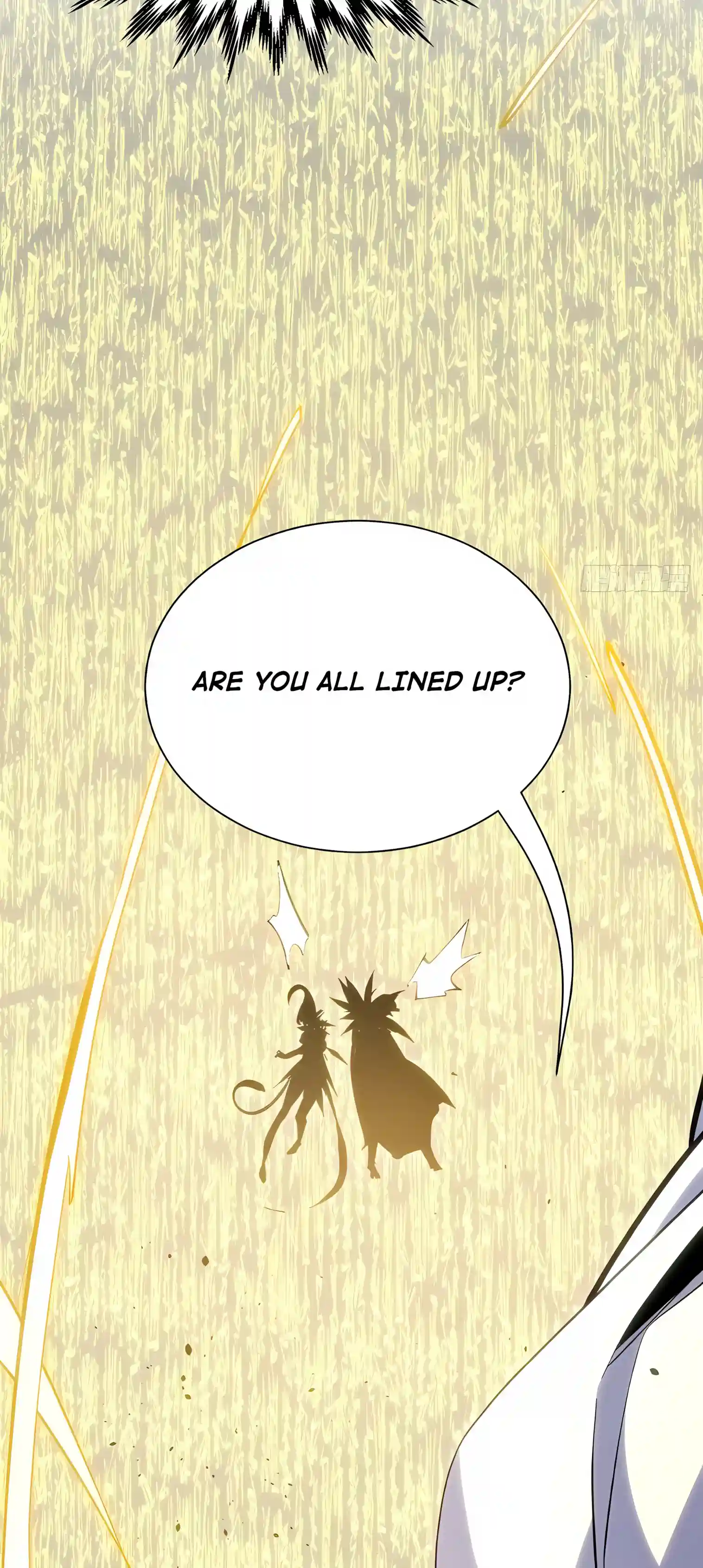Secretly Cultivate For A Thousand Years Chapter 277 page 31