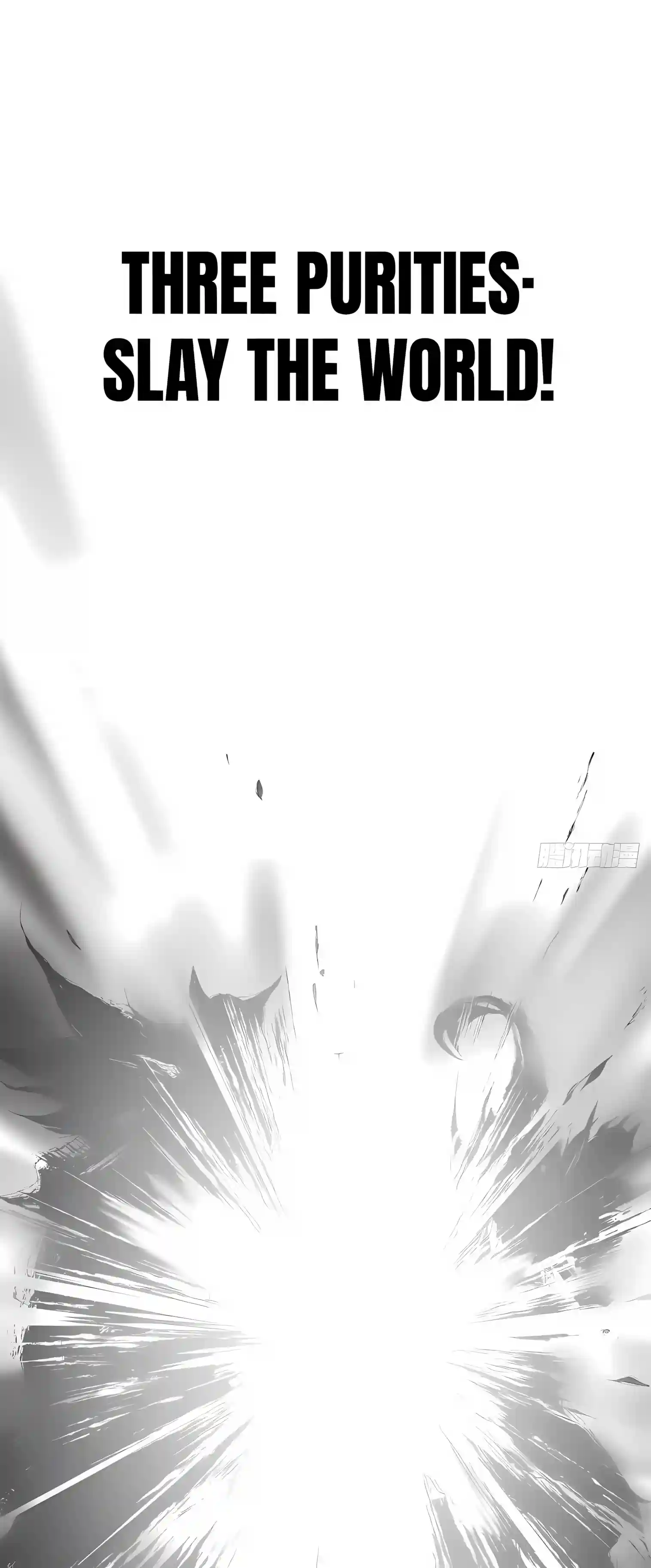 Secretly Cultivate For A Thousand Years Chapter 277 page 52