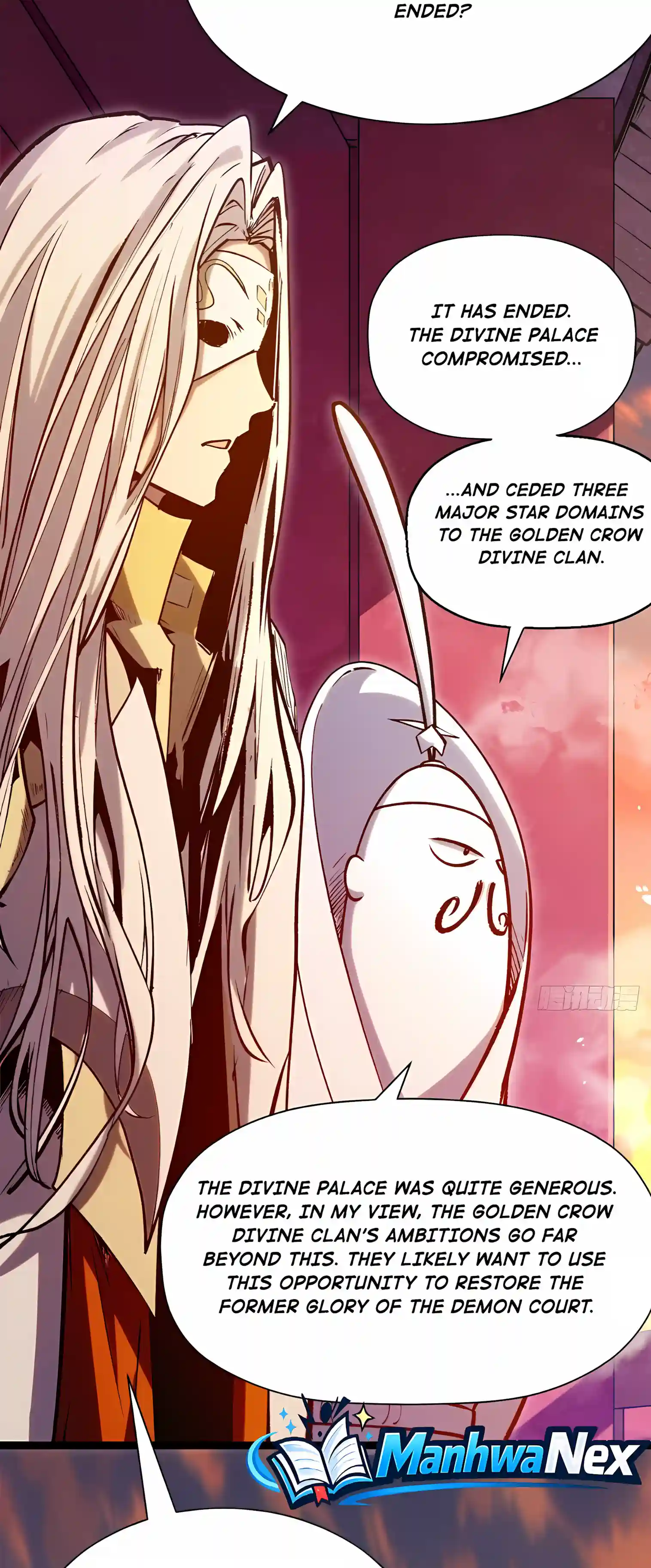 Secretly Cultivate For A Thousand Years Chapter 277 page 70