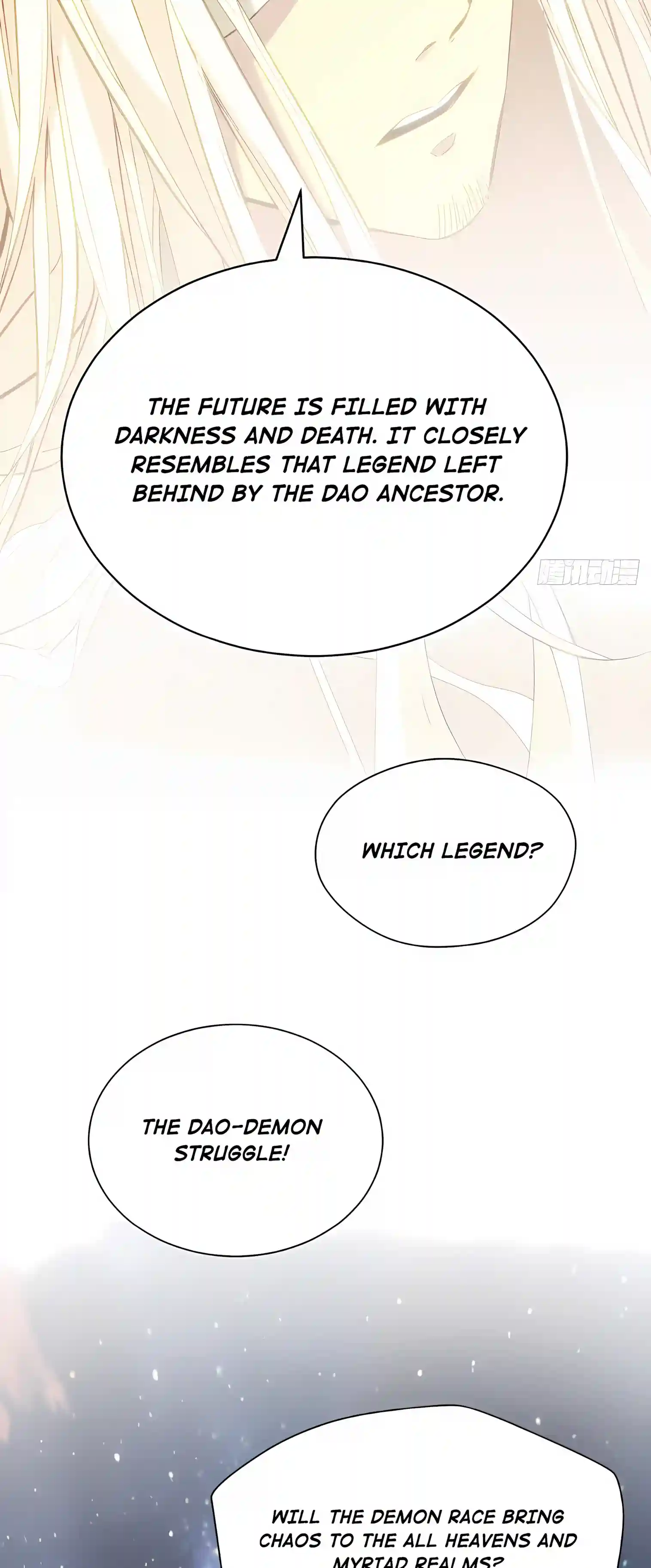 Secretly Cultivate For A Thousand Years Chapter 277 page 73