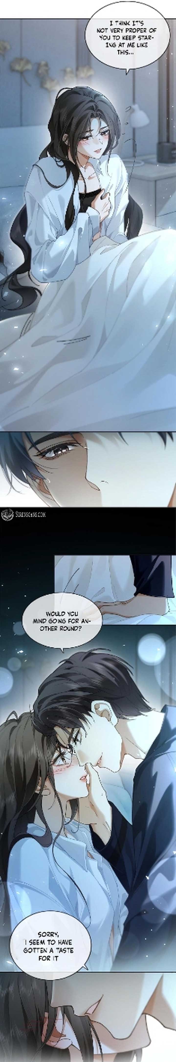Seduce Her Chapter 1 page 8