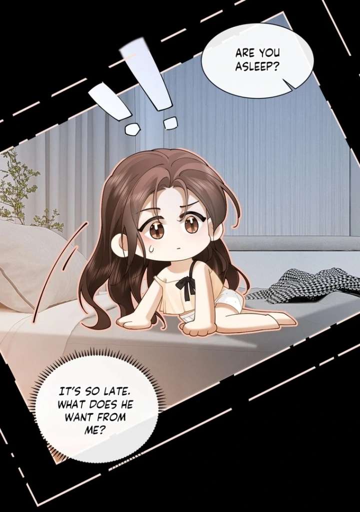 Seduce Her Chapter 10 page 5