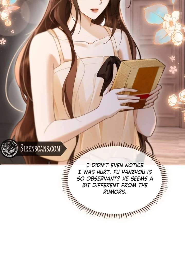 Seduce Her Chapter 10 page 11