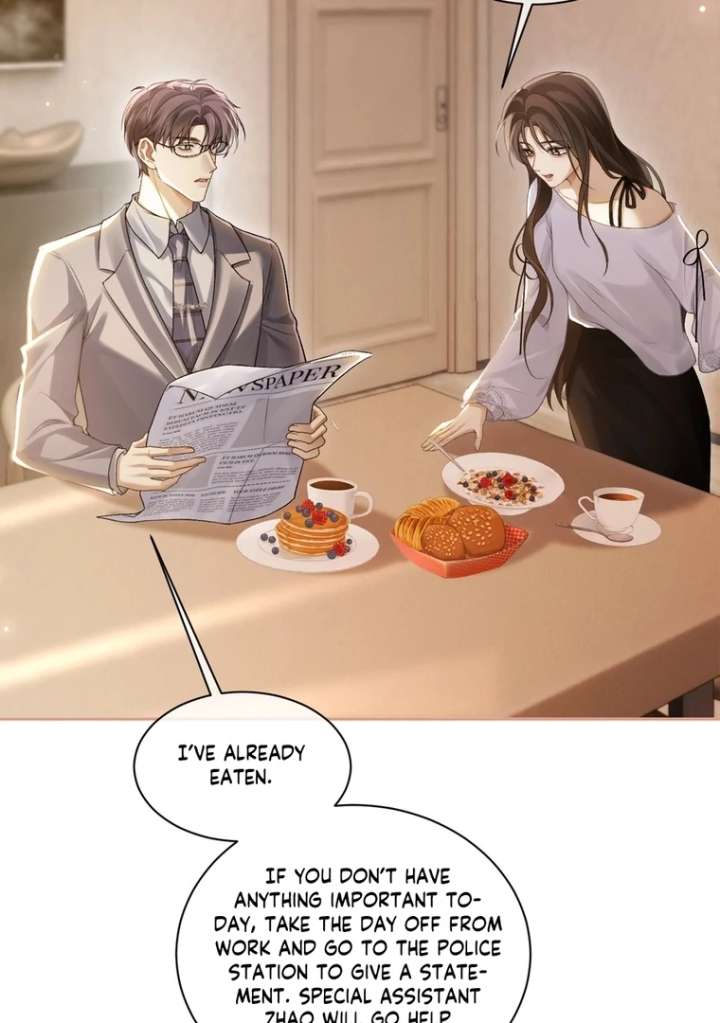 Seduce Her Chapter 10 page 18