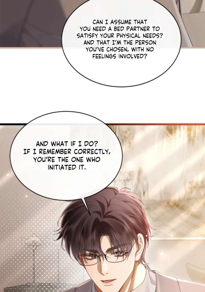 Seduce Her Chapter 10 page 28