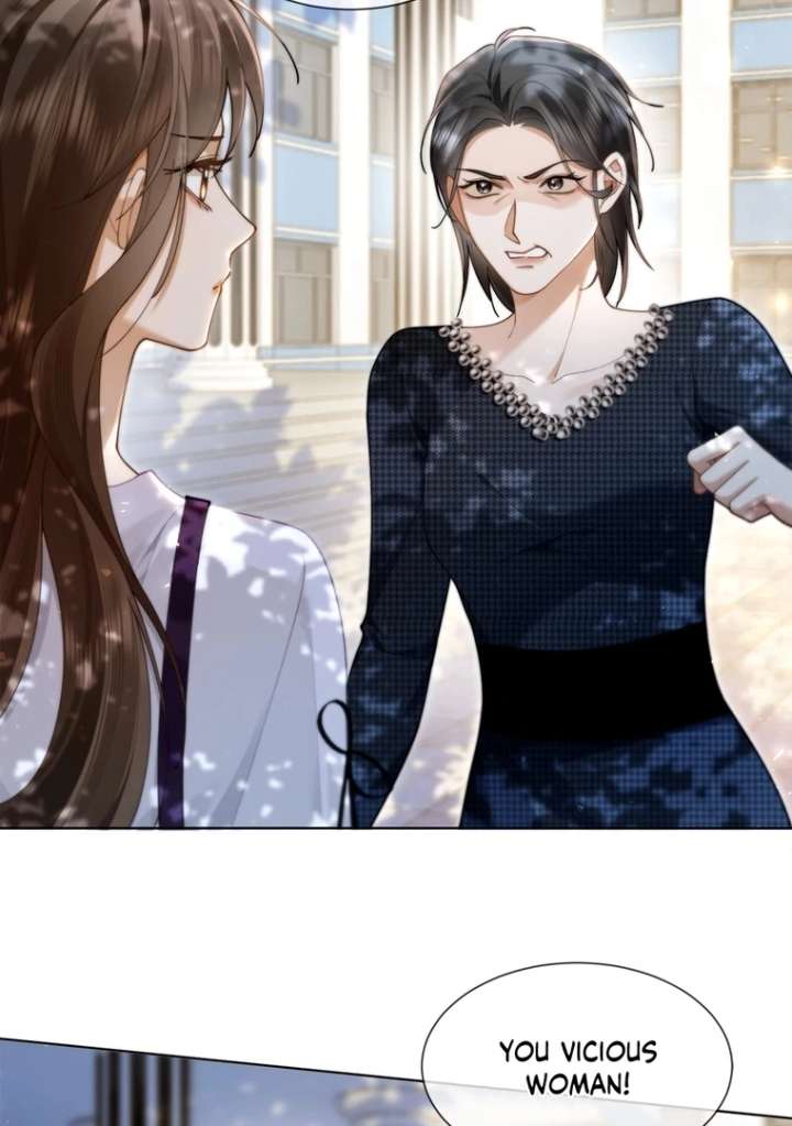 Seduce Her Chapter 11 page 3