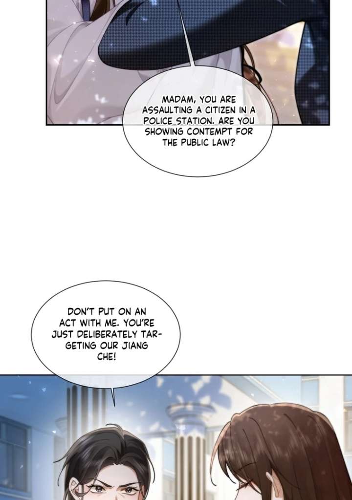 Seduce Her Chapter 11 page 6
