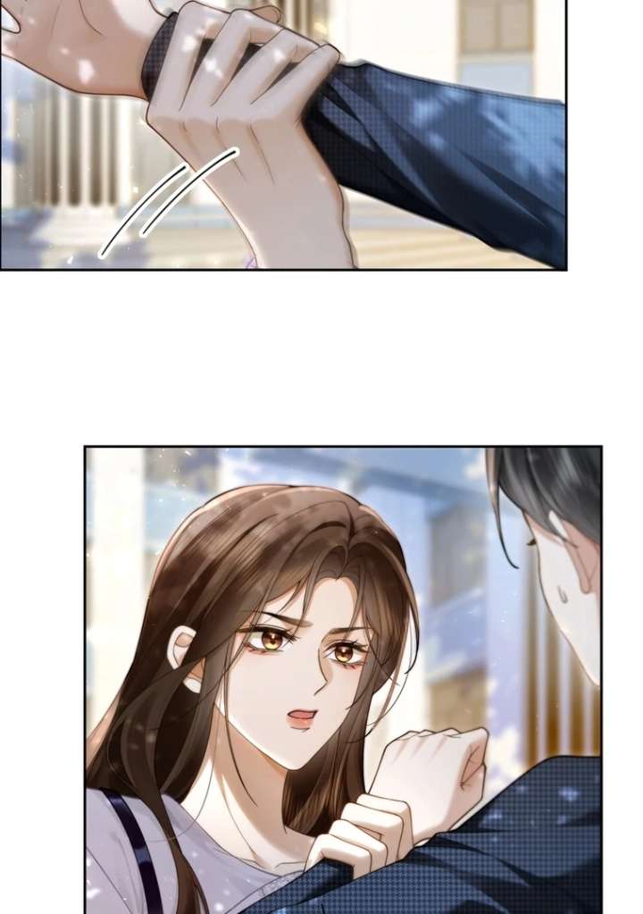 Seduce Her Chapter 11 page 5