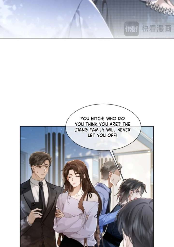 Seduce Her Chapter 11 page 10