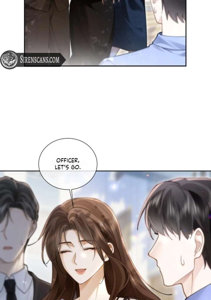 Seduce Her Chapter 11 page 11