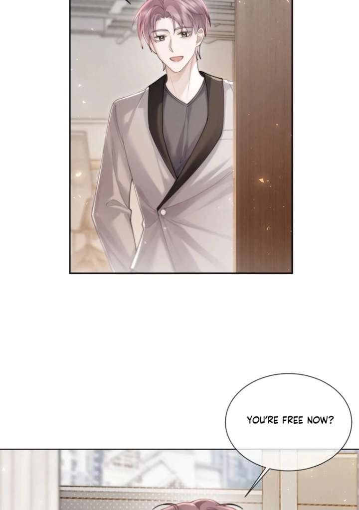 Seduce Her Chapter 11 page 19