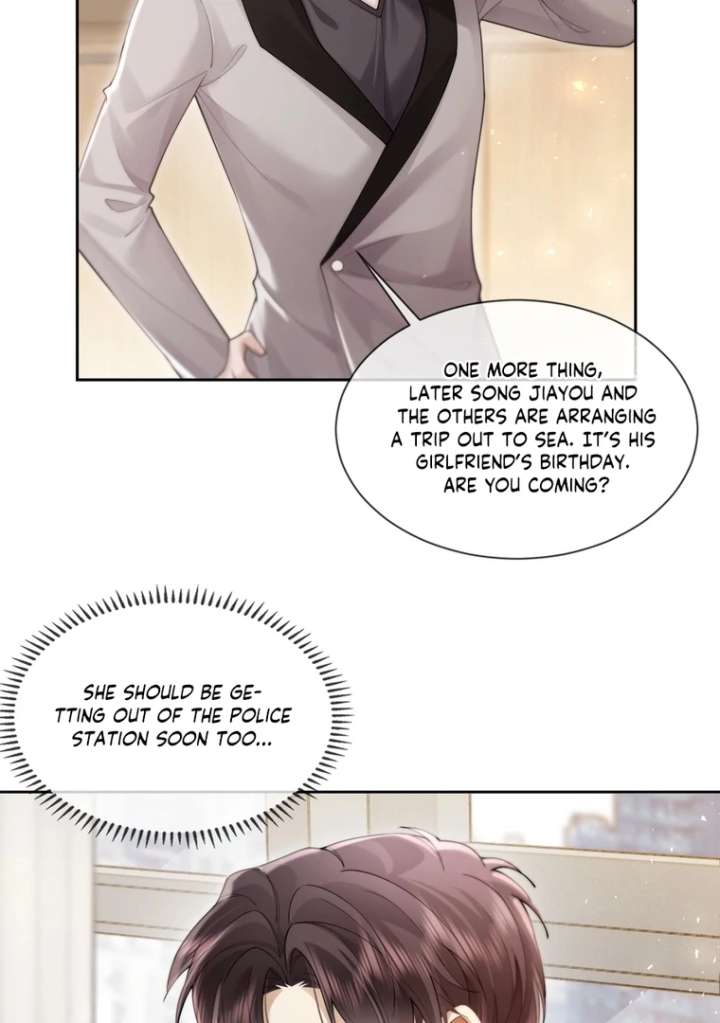 Seduce Her Chapter 11 page 24