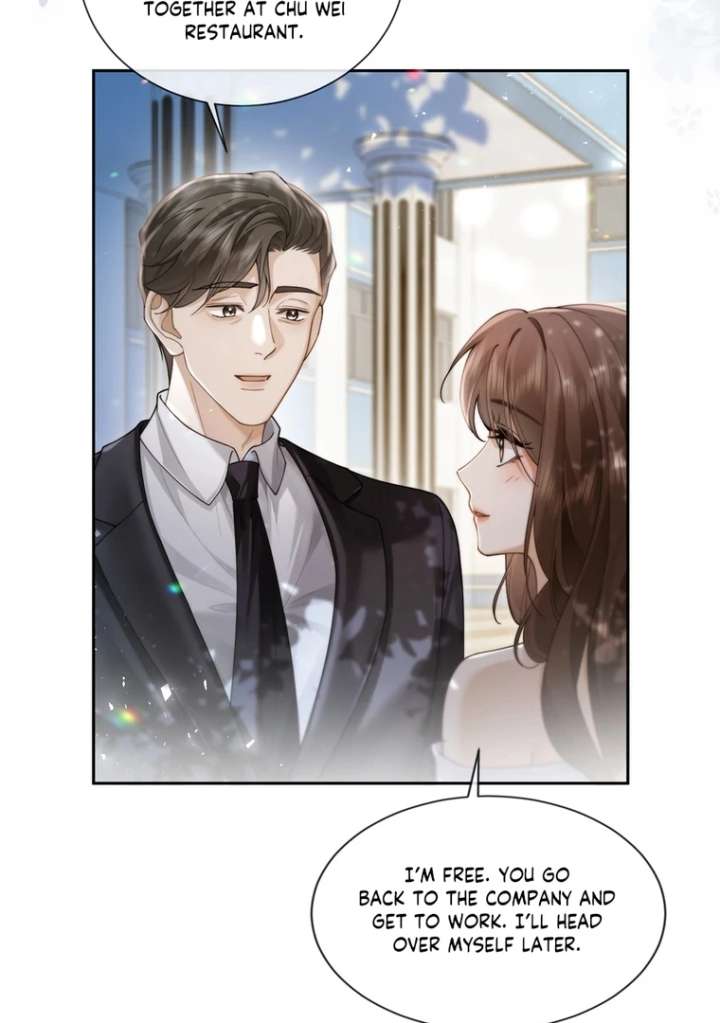 Seduce Her Chapter 11 page 30