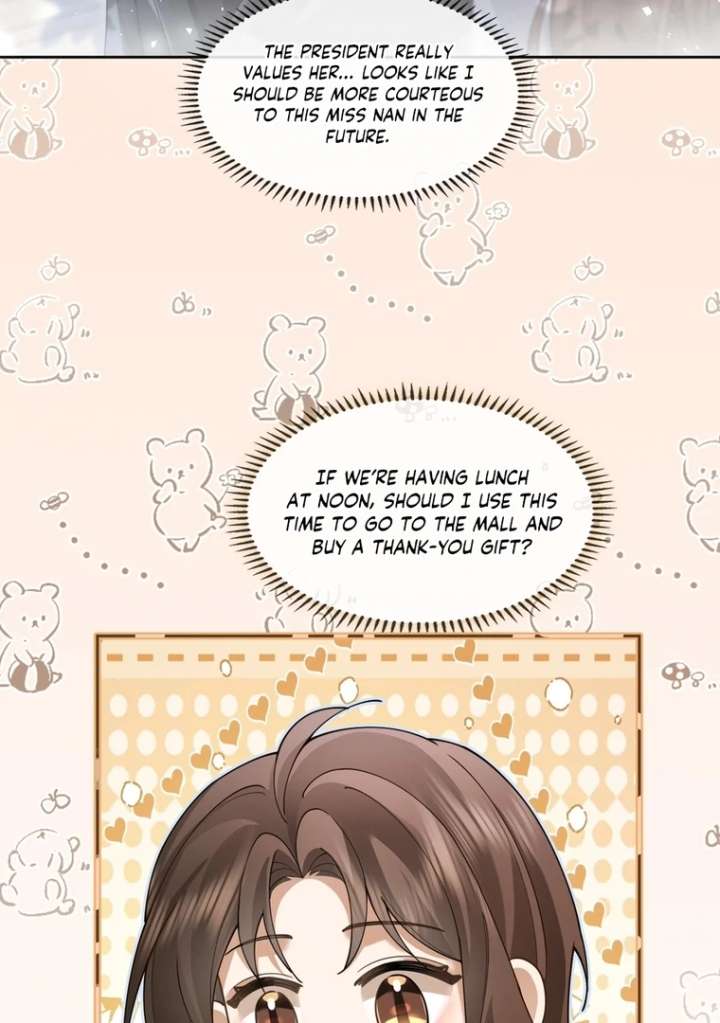 Seduce Her Chapter 11 page 32