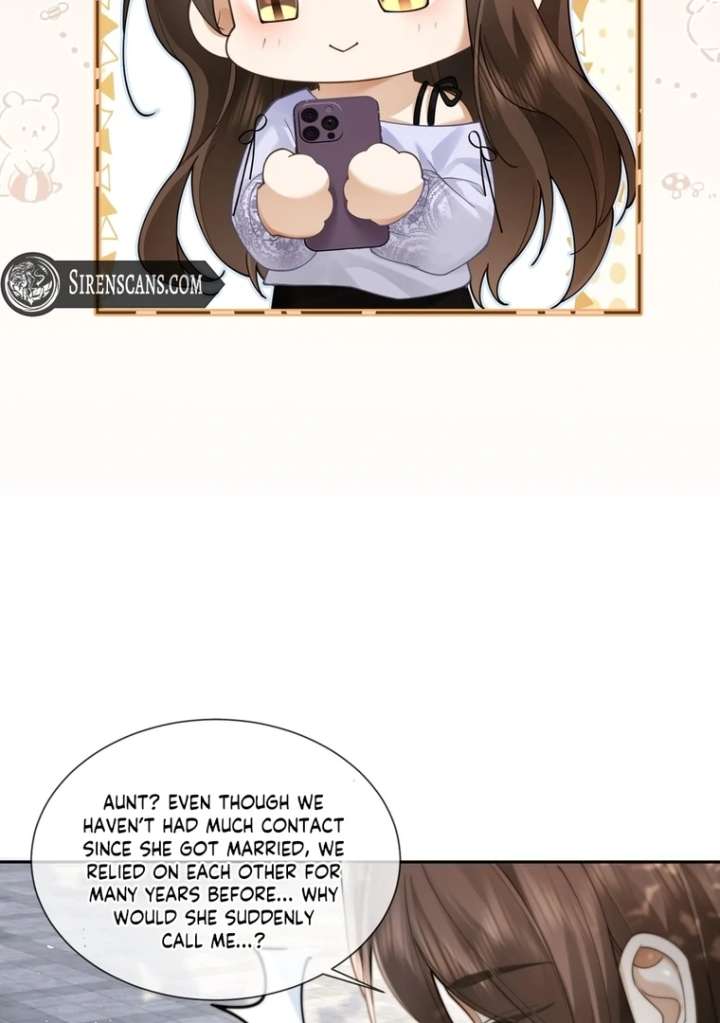 Seduce Her Chapter 11 page 33