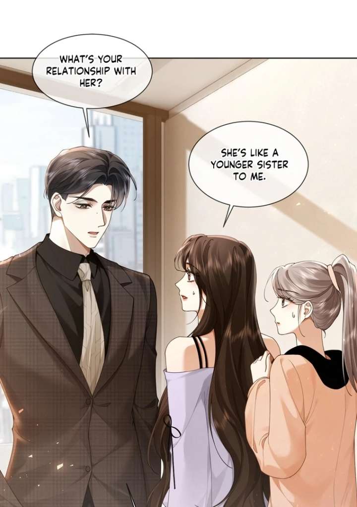 Seduce Her Chapter 12 page 8
