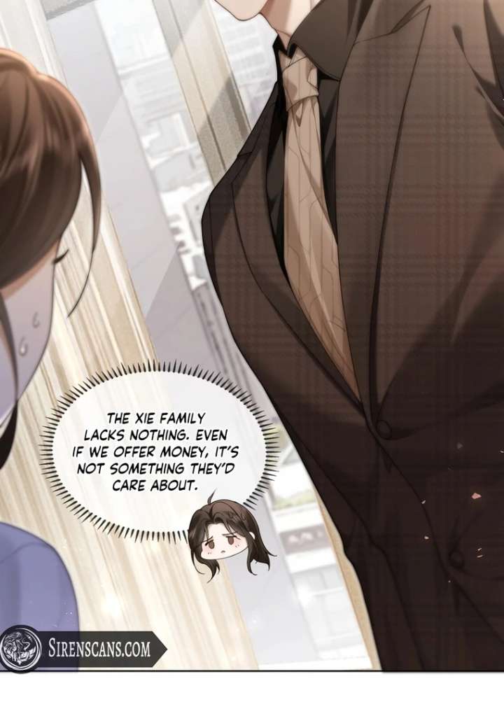 Seduce Her Chapter 12 page 7