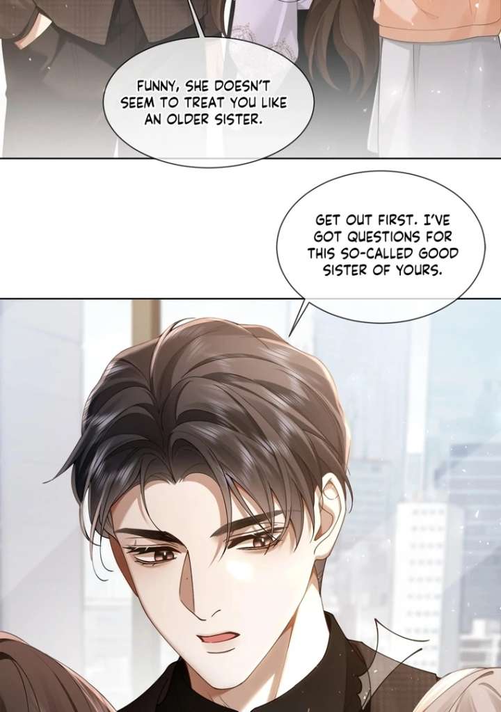 Seduce Her Chapter 12 page 9