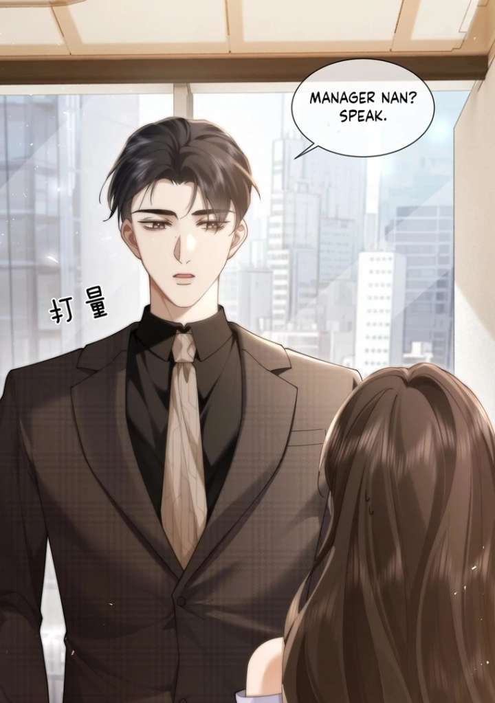 Seduce Her Chapter 12 page 4