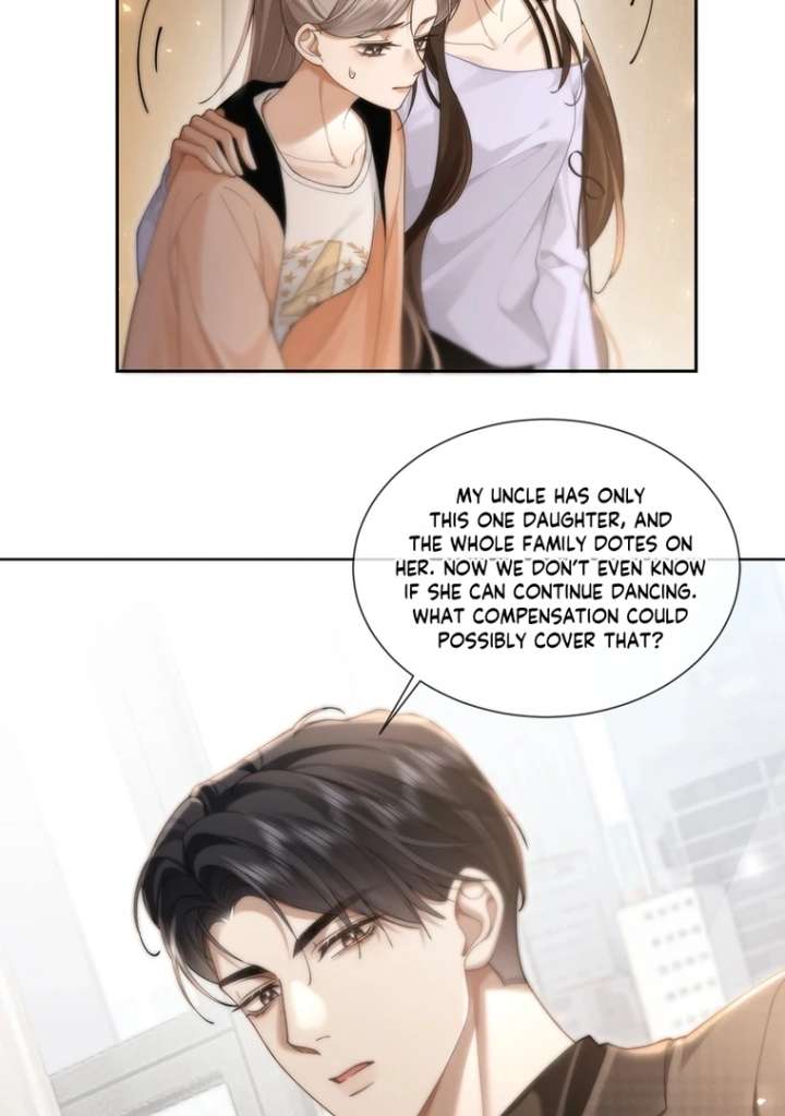 Seduce Her Chapter 12 page 6