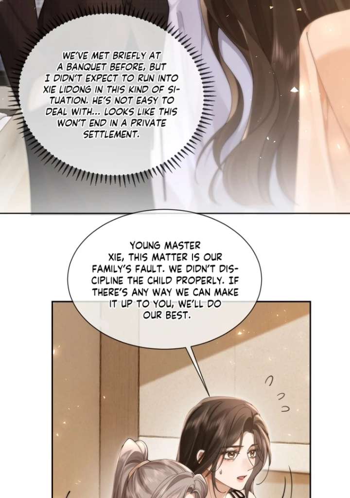 Seduce Her Chapter 12 page 5