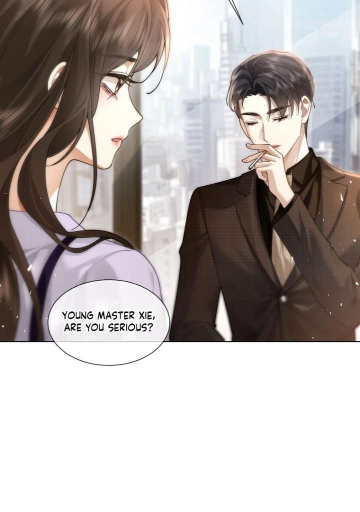 Seduce Her Chapter 12 page 16