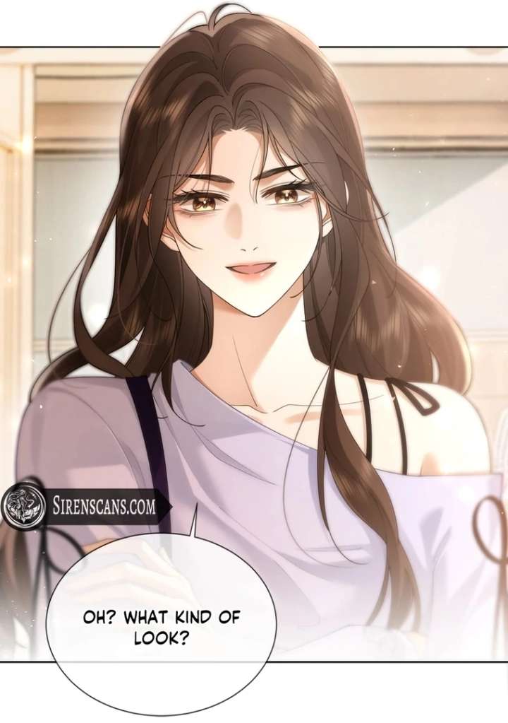 Seduce Her Chapter 12 page 27