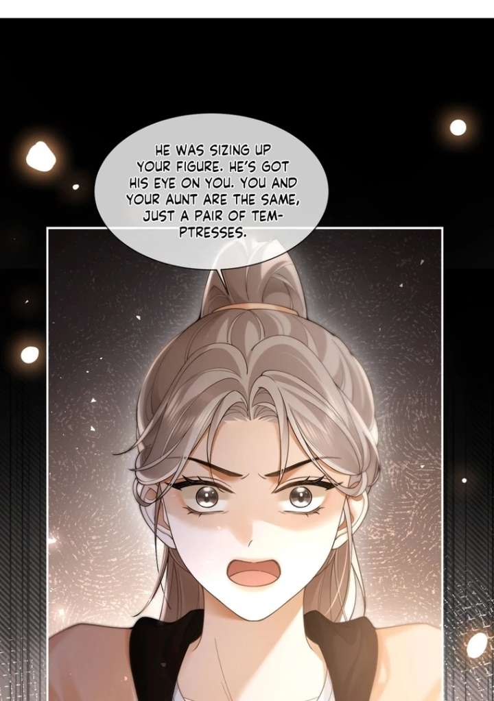 Seduce Her Chapter 12 page 28