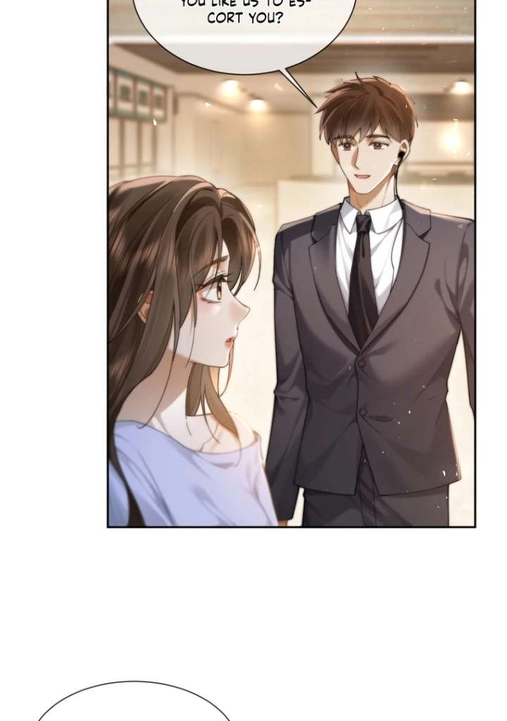 Seduce Her Chapter 13 page 6