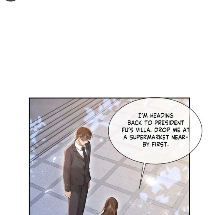 Seduce Her Chapter 13 page 10