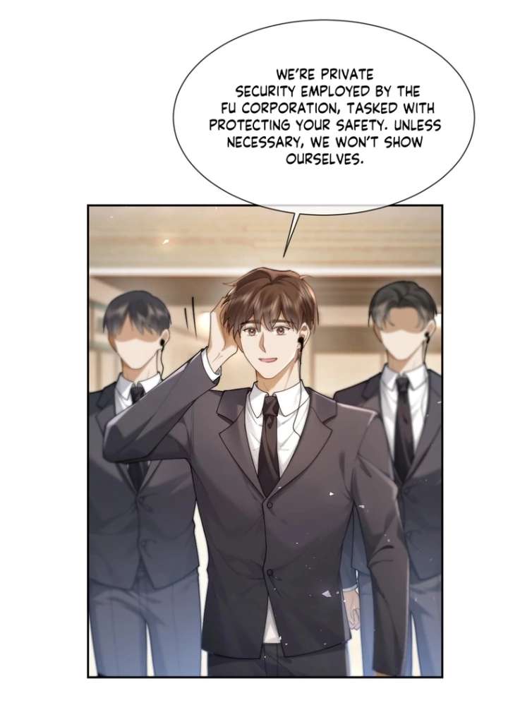 Seduce Her Chapter 13 page 8