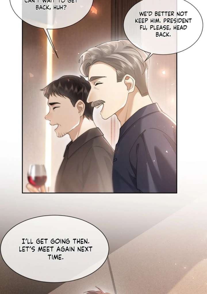 Seduce Her Chapter 13 page 16