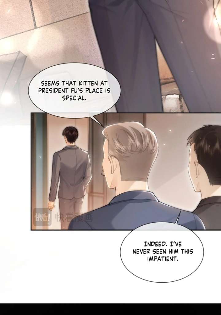 Seduce Her Chapter 13 page 18